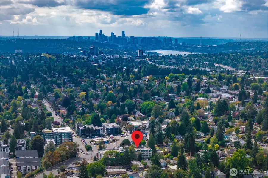 1740 NE 86th Street #311, Seattle, WA 98115 - #2