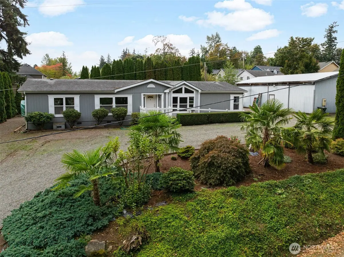 11921 SE 268th Street, Kent, WA 98030 - #1