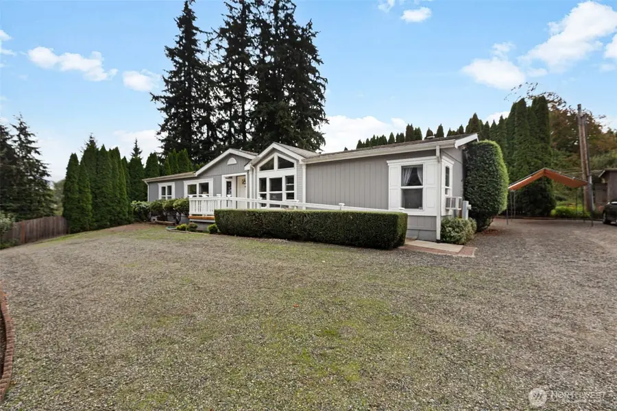 11921 SE 268th Street, Kent, WA 98030 - #2