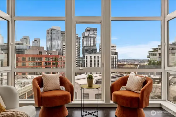 303 E Pike Street #503, Seattle, WA 98122