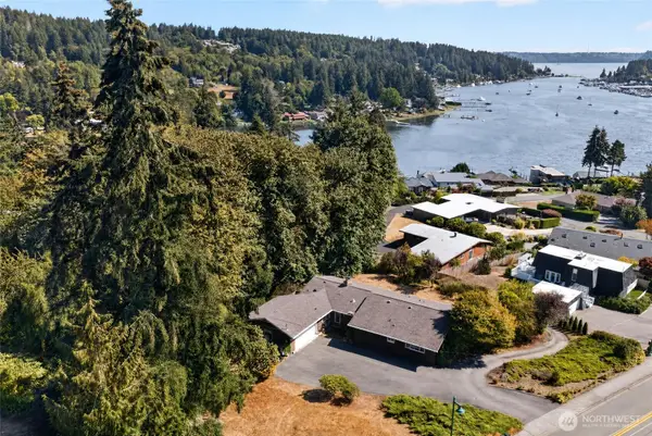 9309 Peacock Hill Avenue, Gig Harbor, WA 98332