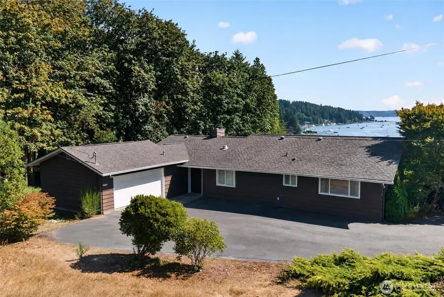 9309 Peacock Hill Avenue, Gig Harbor, WA 98332 - #2