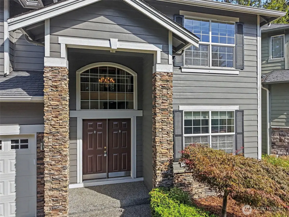 4011 160th Place Se, Bothell, WA 98012 - #1