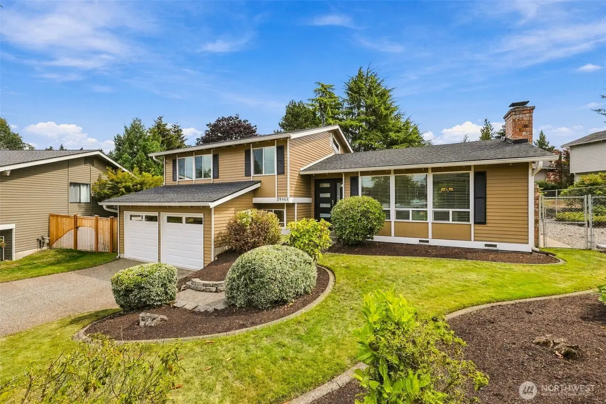 29608 3rd Avenue S, Federal Way, WA 98003 - #1