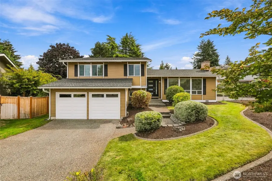 29608 3rd Avenue S, Federal Way, WA 98003 - #2
