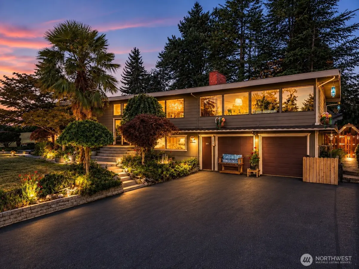 3739 S 243rd Street, Kent, WA 98032 - #1