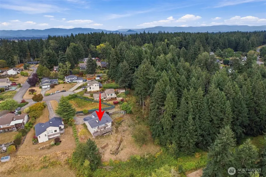 16408 39th St Court E, Lake Tapps, WA 98391 - #2