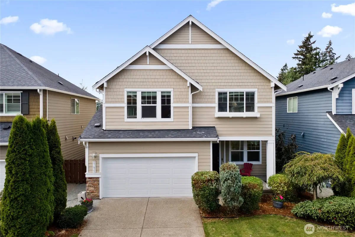 27435 209th Court Se, Maple Valley, WA 98038 - #1