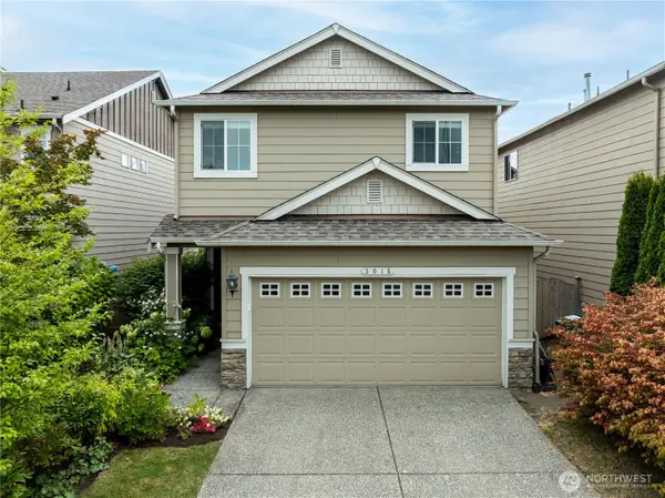 3015 183rd Street Se, Bothell, WA 98012