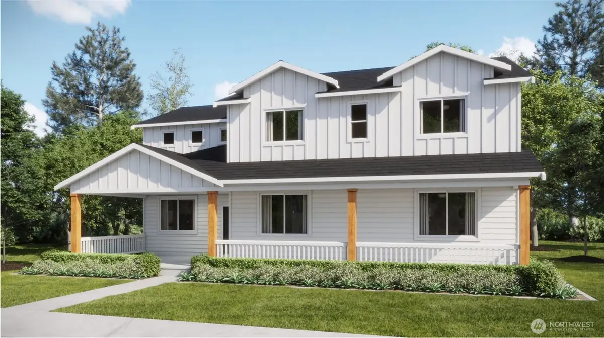 22866 SE Oak Street, Black Diamond, WA 98010 - #1