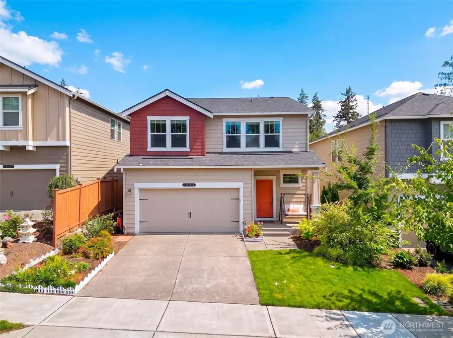 1613 NE Calavista Street #39, Poulsbo, WA 98370 - #2