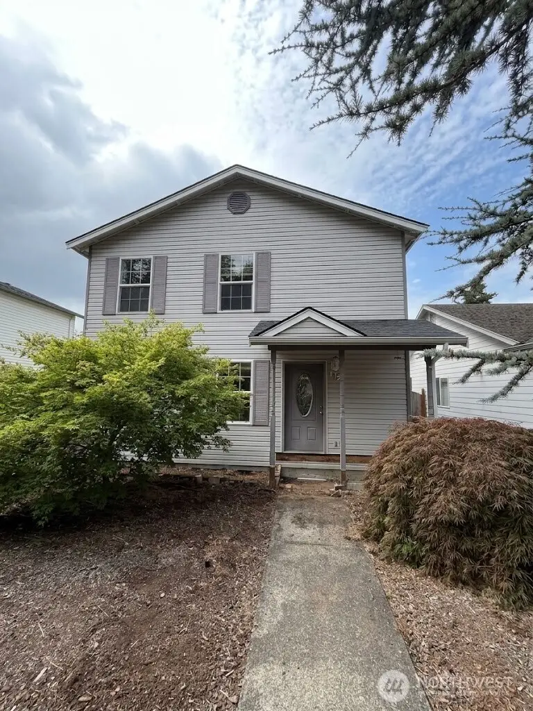 112 S 44th Street, Bellingham, WA 98229 - #1