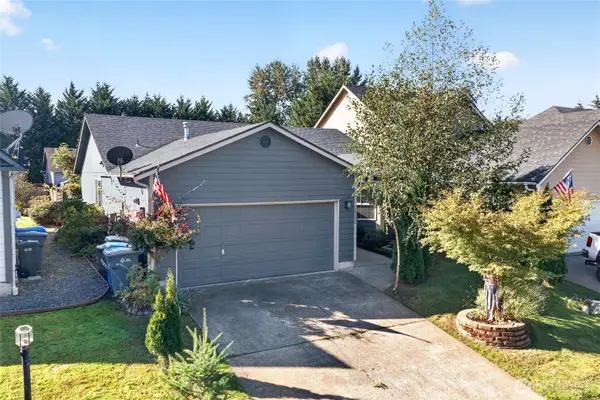 21528 102nd Street E, Bonney Lake, WA 98391