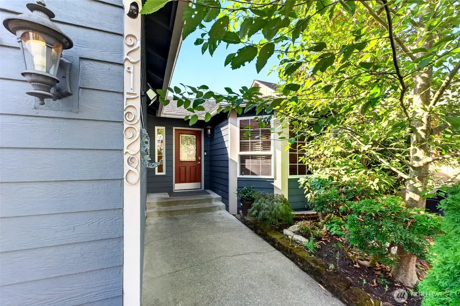 21528 102nd Street E, Bonney Lake, WA 98391 - #2