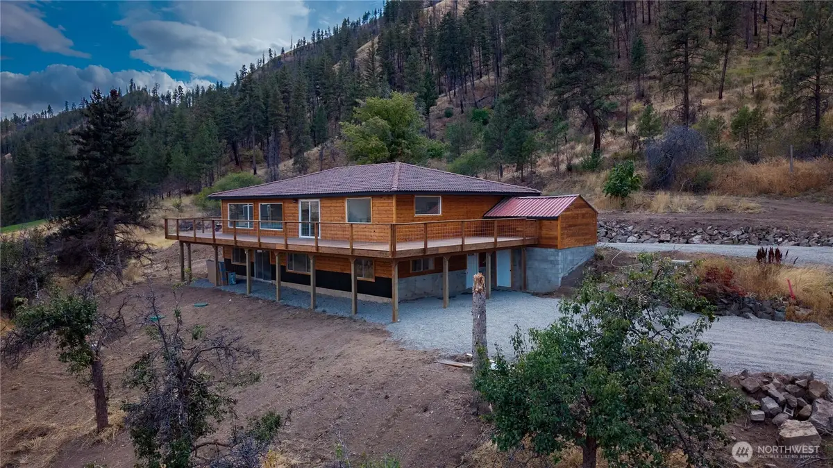 1941 Highway 153, Carlton, WA 98814 - #1
