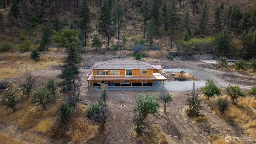 1941 Highway 153, Carlton, WA 98814 - #2