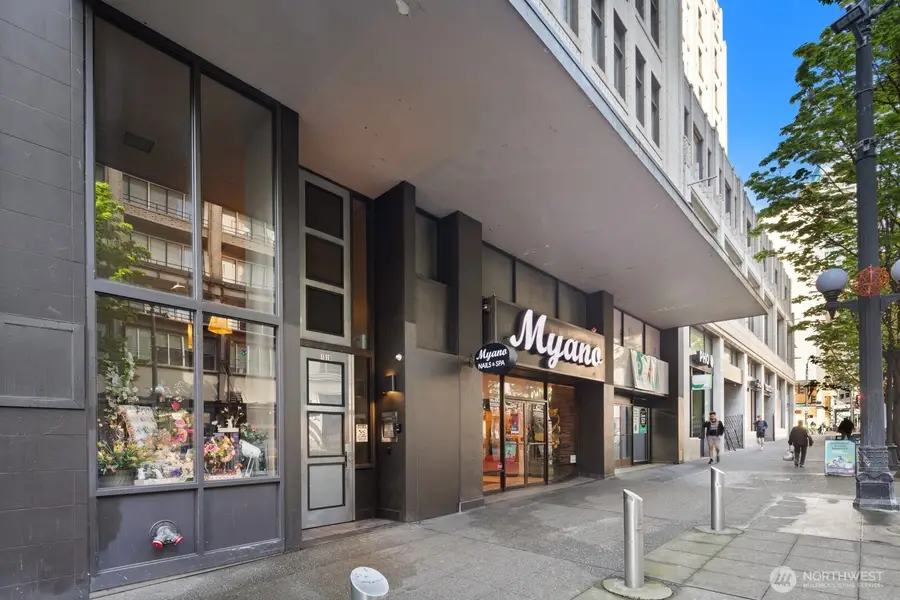 1519 3rd Avenue #504, Seattle, WA 98101 - #2