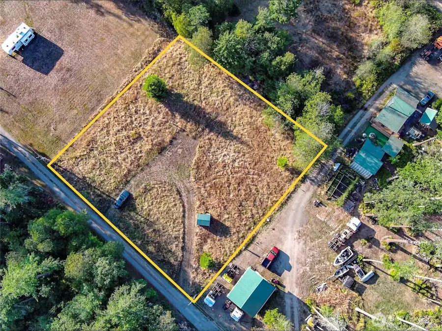 711 Schwartz Road, Nordland, WA 98358 - #2