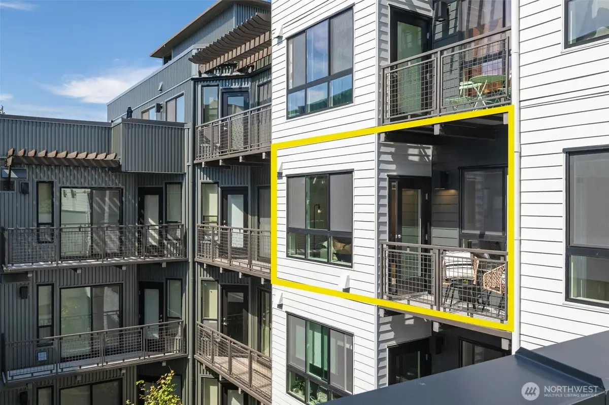 1410 E Pine Street #W307, Seattle, WA 98122 - #1