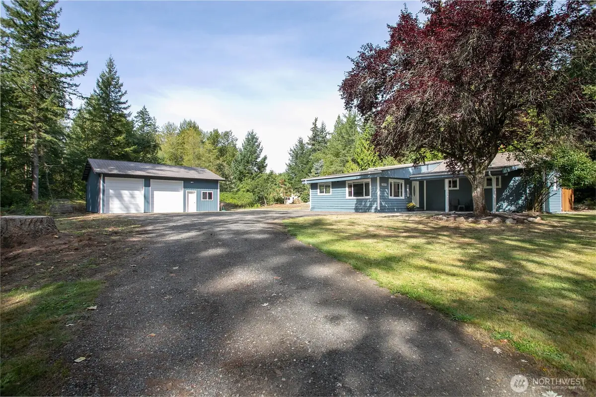 5909 Everson Goshen Road, Bellingham, WA 98226 - #1