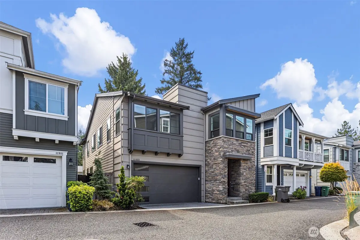 11823 NE 70th Lane, Kirkland, WA 98033 - #1