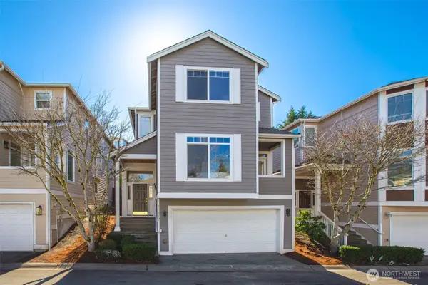 11317 NE 117th Street, Kirkland, WA 98034