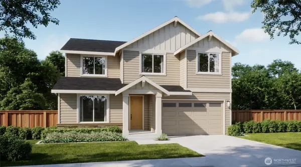 1944 SW 343rd (lot 9) Place, Federal Way, WA 98023