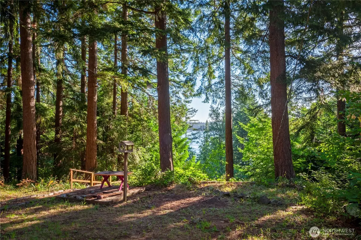 1265 Island Drive, Lummi Island, WA 98262 - #1