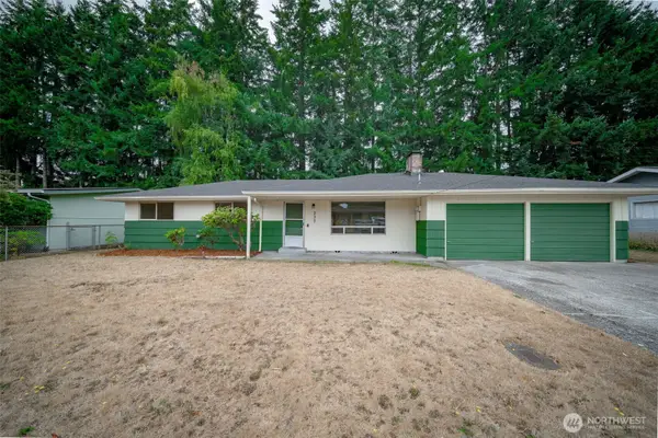 237 Y Street Se, Tumwater, WA 98501