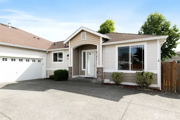 1110 Van Ogle Lane Nw, Orting, WA 98360