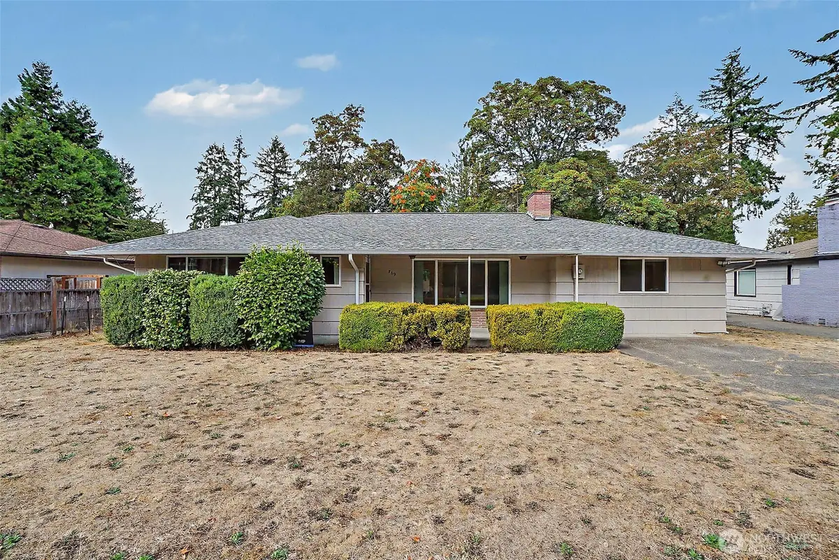 769 121st St S, Tacoma, WA 98444 - #1