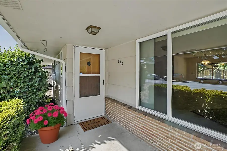 769 121st St S, Tacoma, WA 98444 - #2