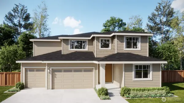 34329 SW 19th (lot 1) Avenue Sw, Federal Way, WA 98023