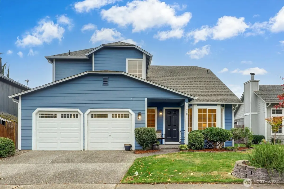 17611 150th Street Se, Monroe, WA 98272 - #1