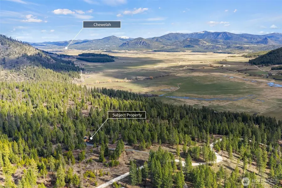 3142 Bren Holly Way, Valley, WA 99181 - #2