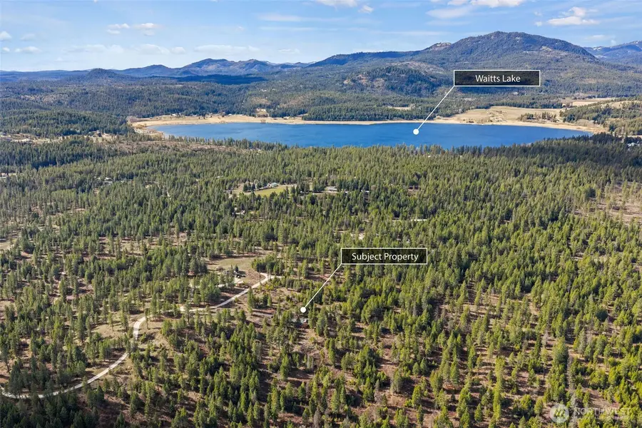 3142 Bren Holly Way, Valley, WA 99181 - #3