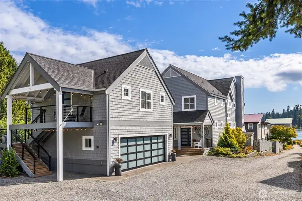10707 NE West Kingston Road, Kingston, WA 98346