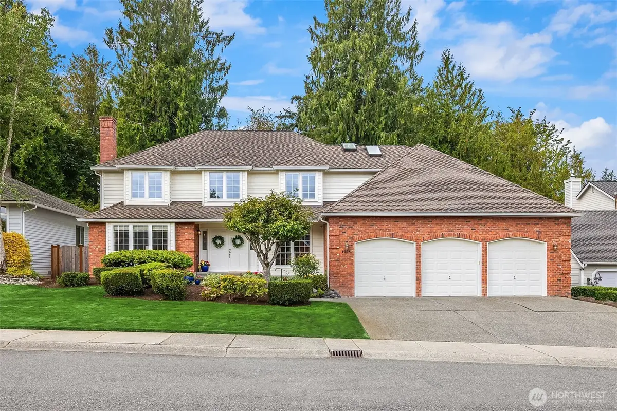 4705 191st Place Ne, Sammamish, WA 98074 - #1