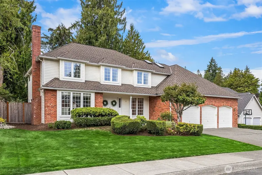 4705 191st Place Ne, Sammamish, WA 98074 - #2
