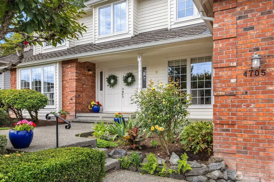 4705 191st Place Ne, Sammamish, WA 98074 - #3