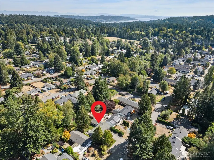 20322 21st Avenue Ne, Shoreline, WA 98155 - #3