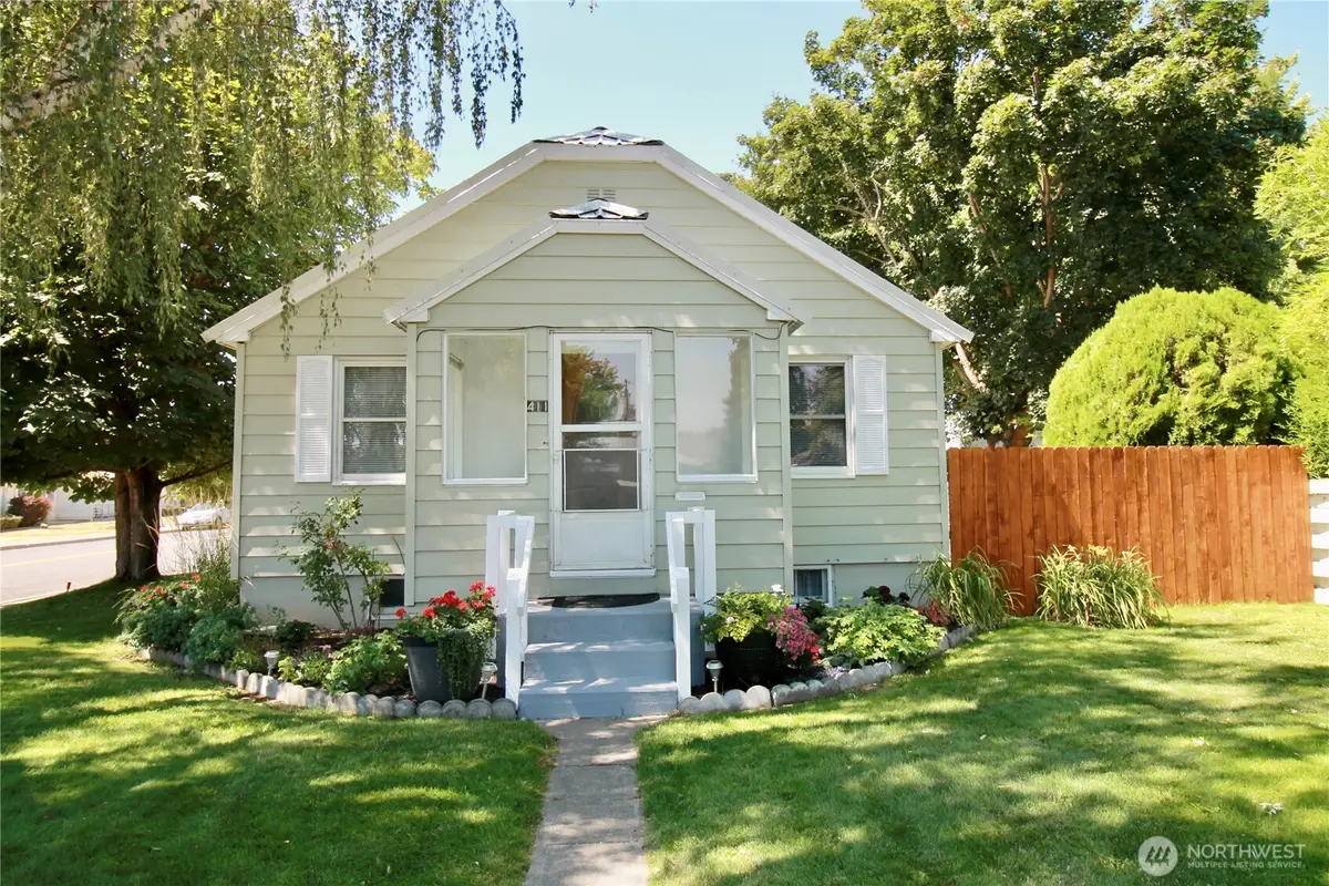 411 S Sprague Street, Ellensburg, WA 98926 - #1