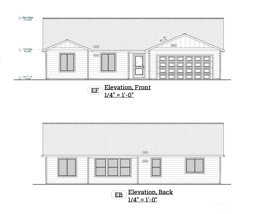 3031 Cascade View Road, Ephrata, WA 98823 - #3