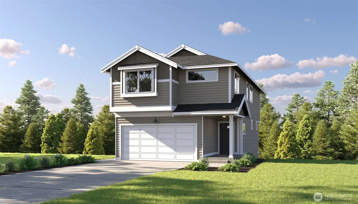 4490 74th Drive Ne, Marysville, WA 98270 - #1