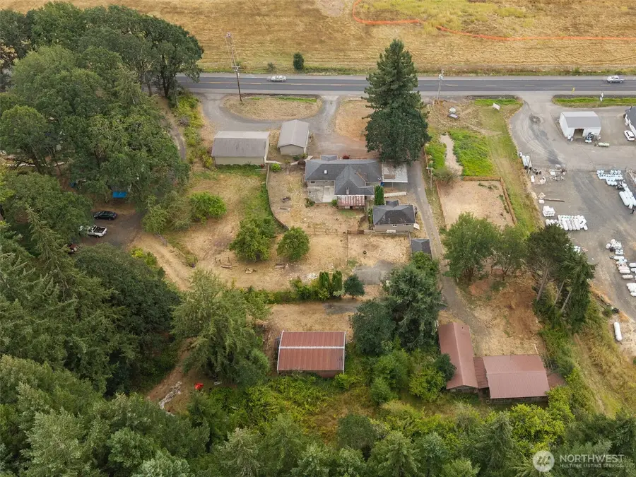 2821 Jackson Hwy, Chehalis, WA 98532 - #2