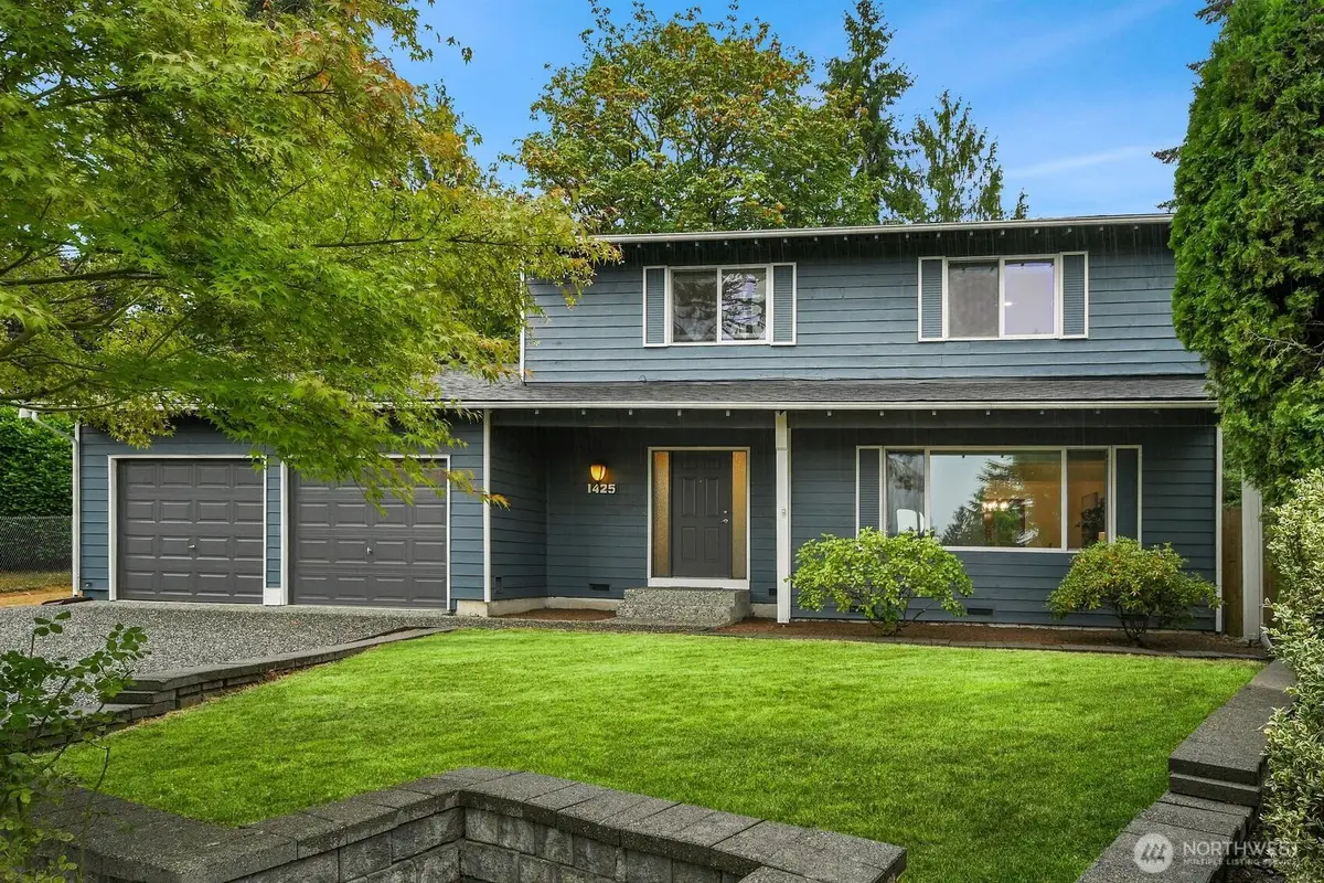1425 172nd Place Ne, Bellevue, WA 98008 - #1
