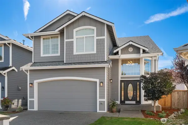 28132 227th Place Se, Maple Valley, WA 98038