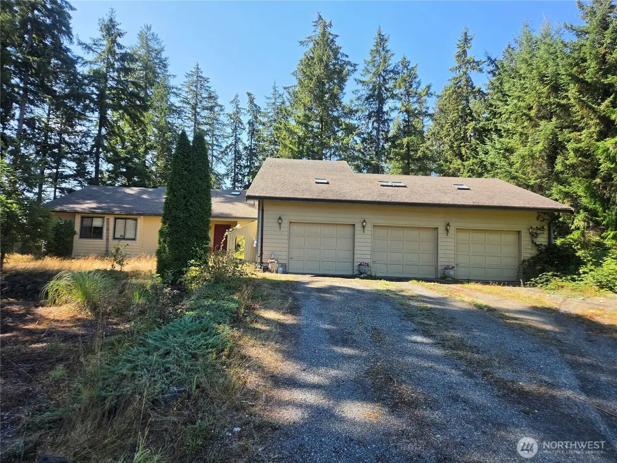 15120 30th Avenue Ct E, Tacoma, WA 98446 - #1