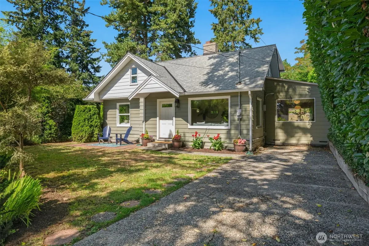 320 NE 156th Street, Shoreline, WA 98155 - #1
