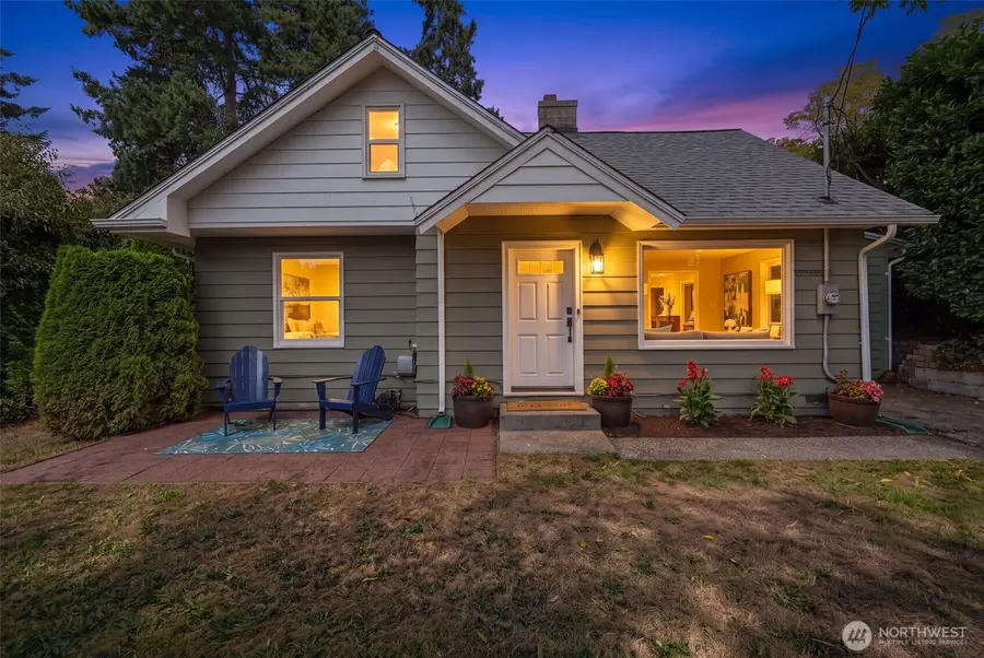 320 NE 156th Street, Shoreline, WA 98155 - #2